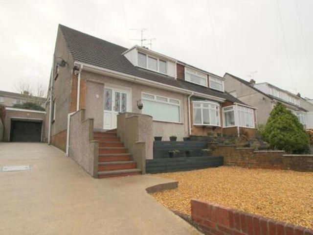House for rent in Wales