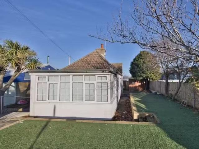 House for rent in Acol, Kent