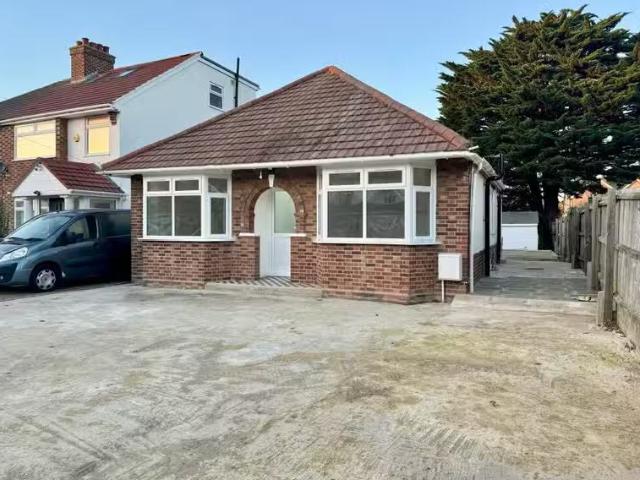 House for rent in Arrington, Cambridgeshire
