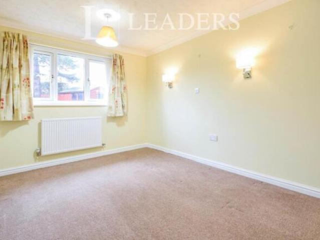 Bungalow for rent in East Bank, Norfolk