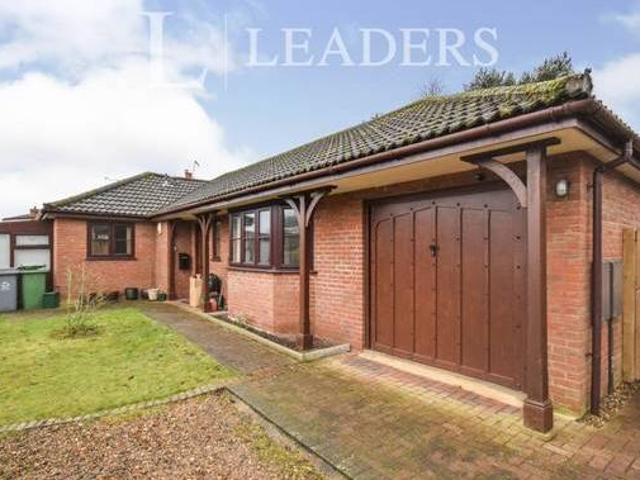 House for rent in Norfolk