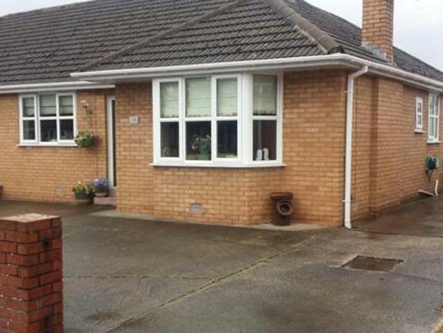 House for rent in Higher Bartle, Lancashire