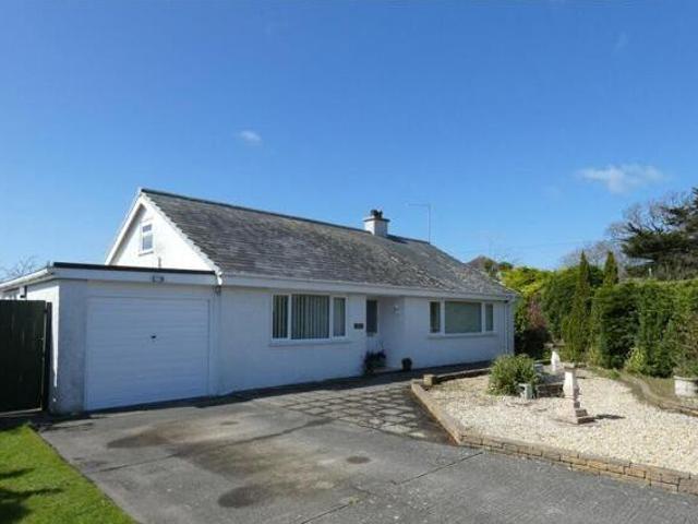 House for rent in Pwllheli