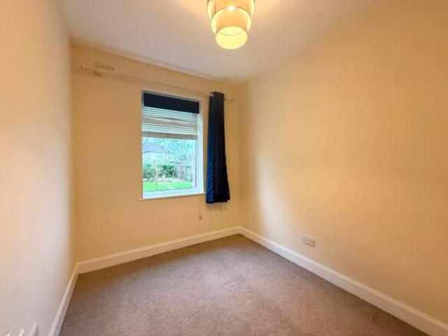 Bungalow for rent in Killermont, Bearsden