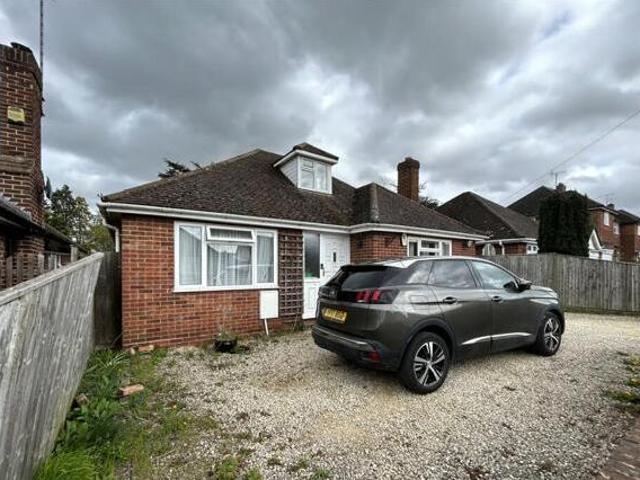 House for rent in Reading