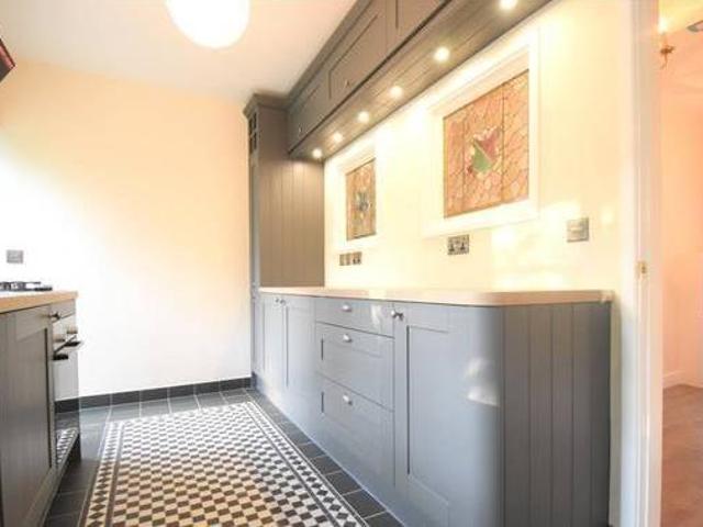 House for rent in Lyons, Greater London