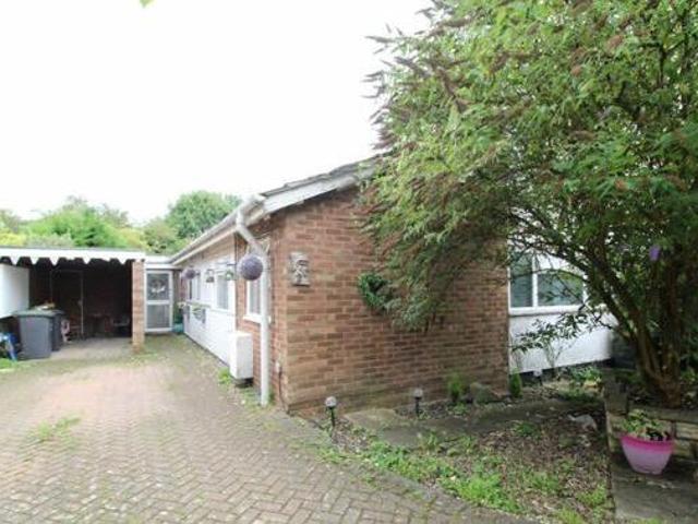 House for rent in Bedford, England