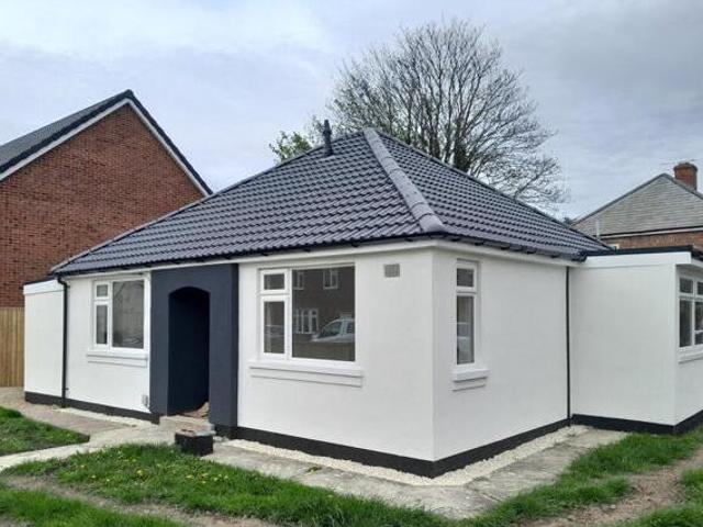 House for rent in Hallcroft, Costhorpe