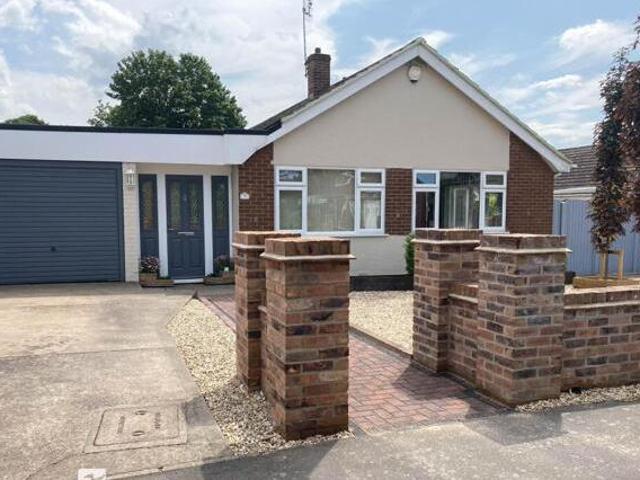 House for rent in Costhorpe, East Midlands