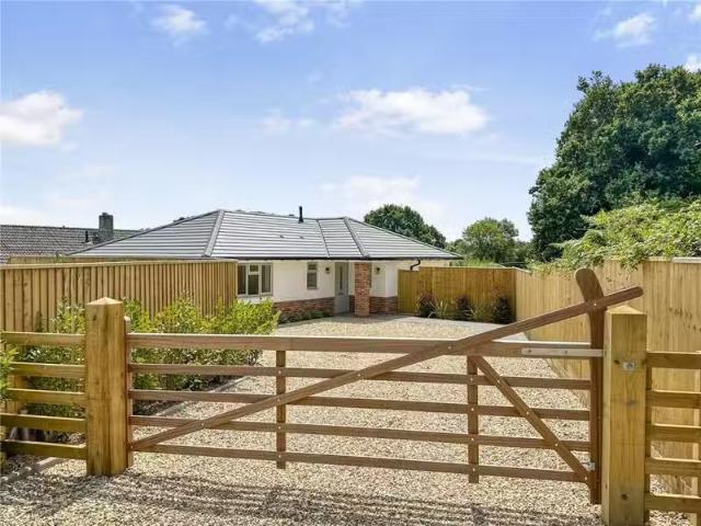 House for rent in Parley Cross, West Parley