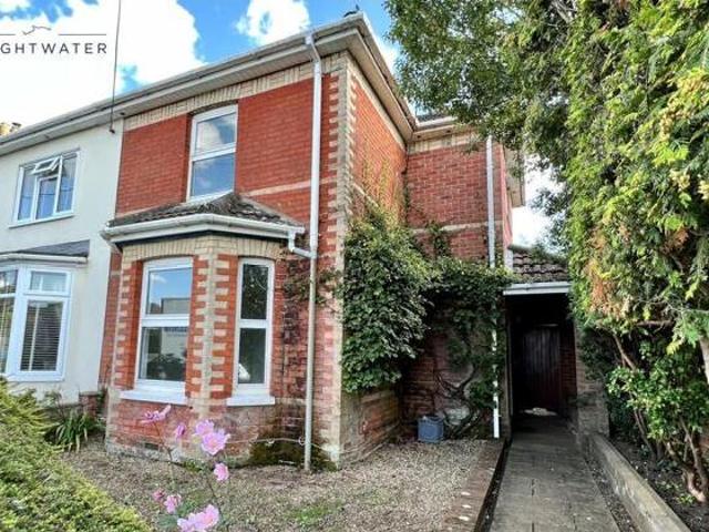House for rent in Poulner, Ashurst Bridge