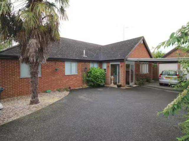 House for rent in Coggeshall, Chipping Hill
