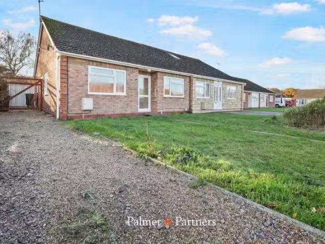 House for rent in Dale Hill, Essex