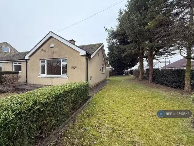 House for rent in Low Moor, West Yorkshire
