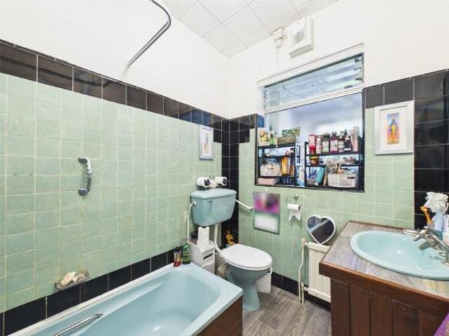 Bungalow for rent