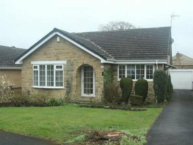 House for rent in North Yorkshire