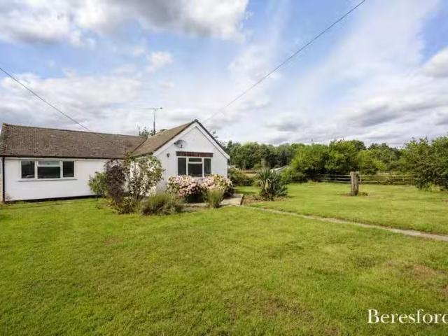 House for rent in Chelmsford, Essex