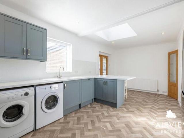 Bungalow for rent in North Yorkshire