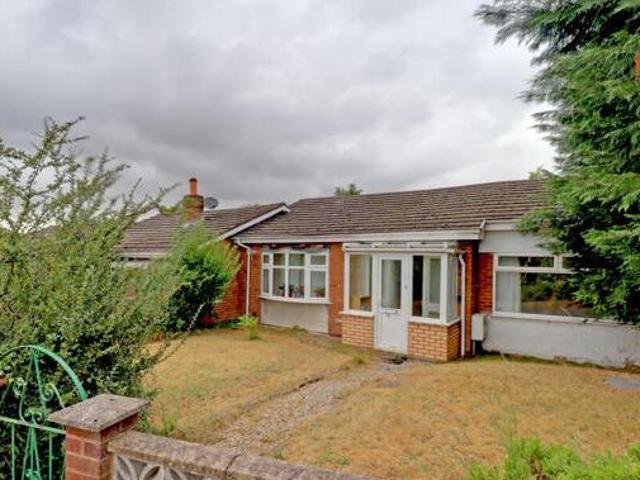 House for rent in Chadsmoor, Staffordshire