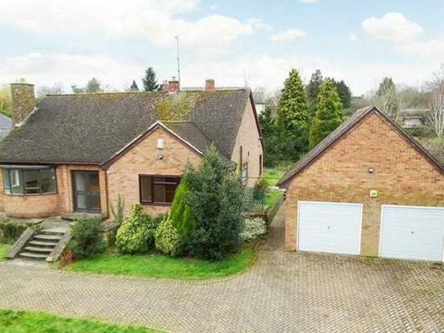 House for rent in Leicestershire