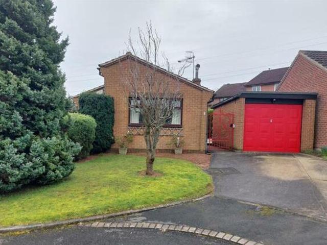 House for rent in Hackenthorpe, South Yorkshire