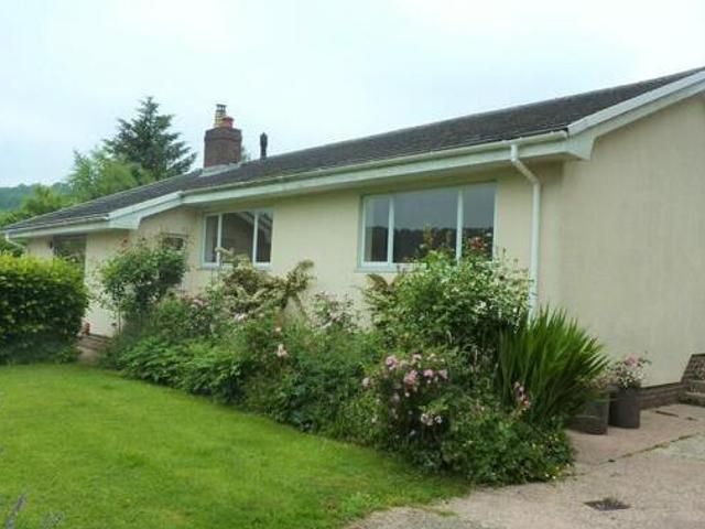 House for rent in Budlake, Devon