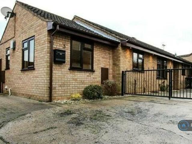 House for rent in Cambridgeshire