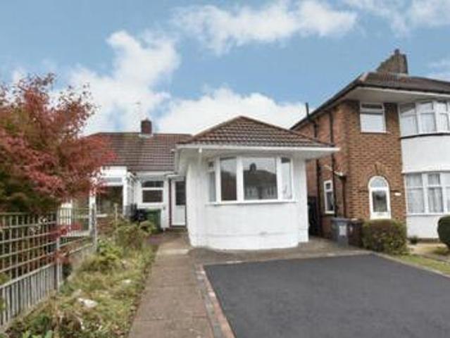 House for rent in West Midlands