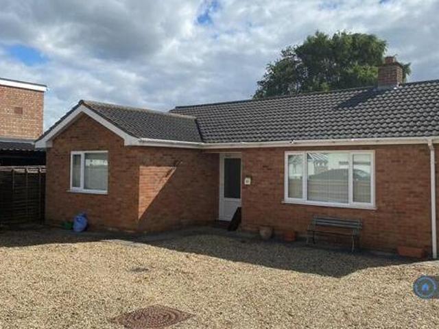 House for rent in Gosberton Clough, Lincolnshire