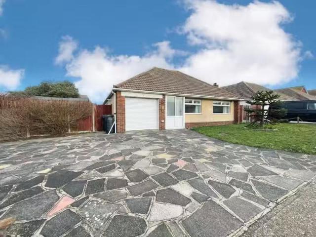 House for rent in Palm Bay, Thanet
