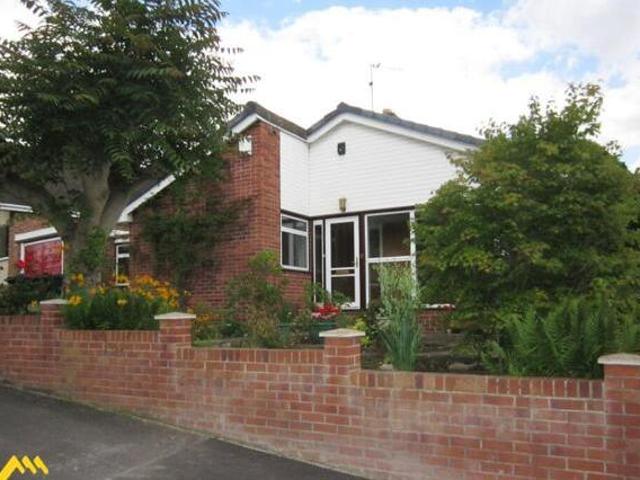 House for rent in Sprotbrough, Doncaster