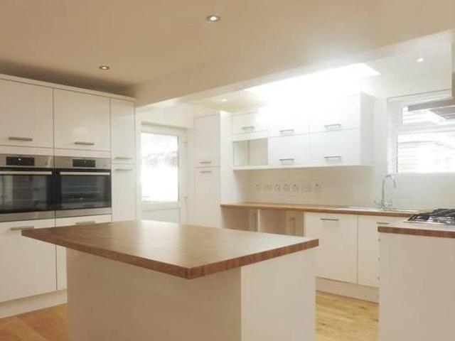 House for rent in Wiltshire