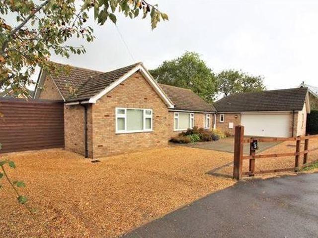 House for rent in Cambridgeshire