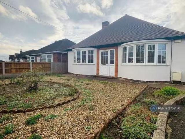 House for rent in Scawsby, South Yorkshire