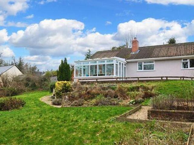 House for rent in Rumwell, Somerset