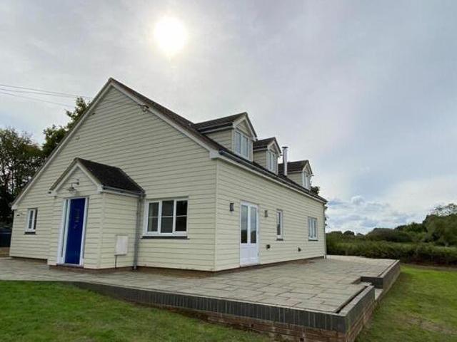 House for rent in Bridgefield, Kent
