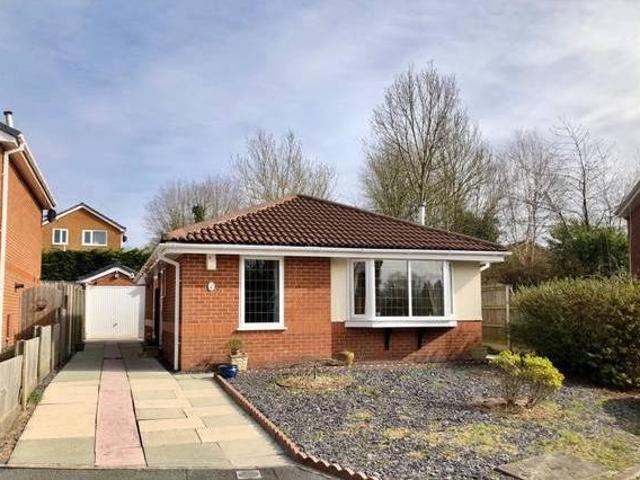 House for rent in Lancashire
