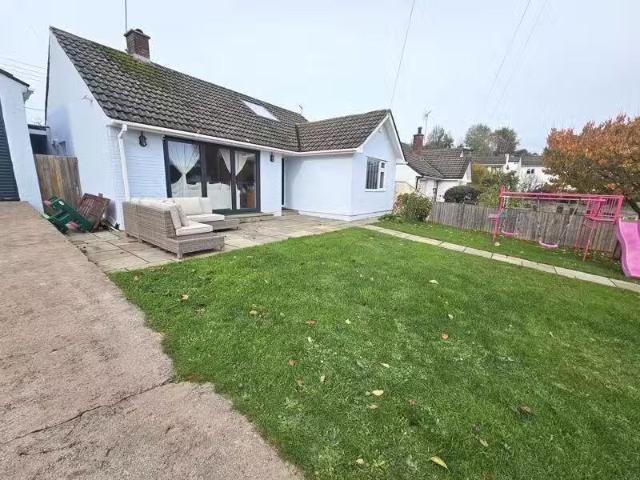 House for rent in Leicestershire