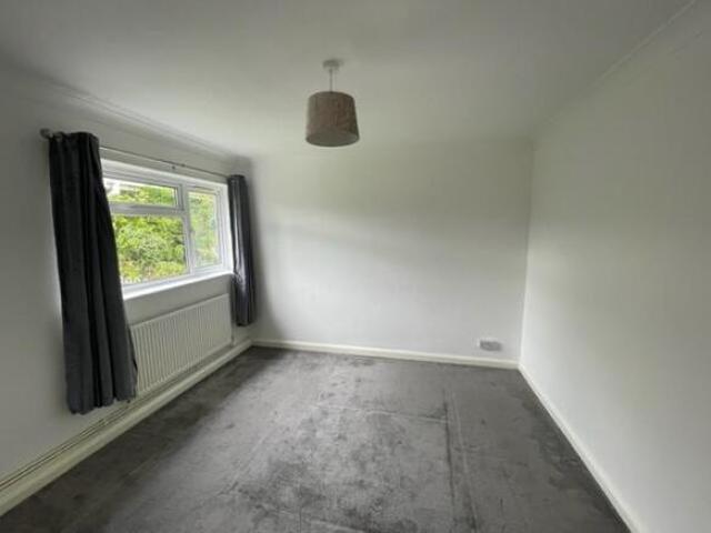 Bungalow for rent
