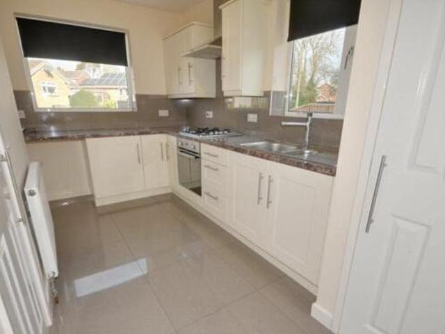 House for rent in North Yorkshire