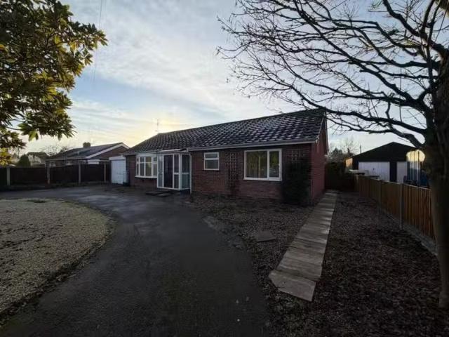 House for rent in Rampton and Woodbeck, Costhorpe