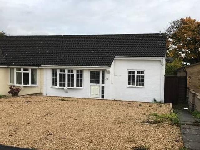 House for rent in Oxfordshire
