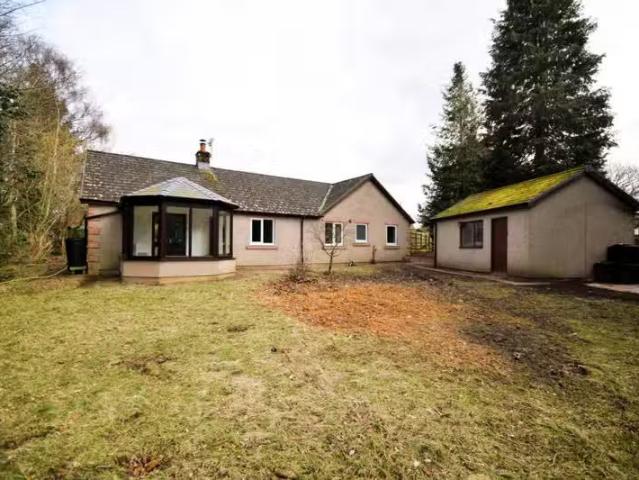 House for rent in Heads Nook