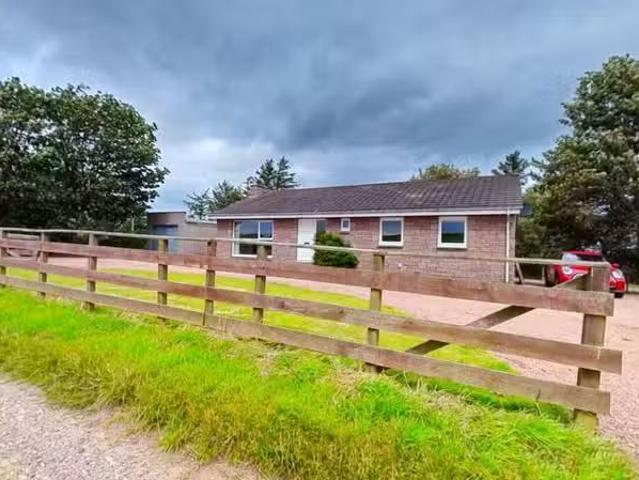 House for rent in Hatton, Scotland