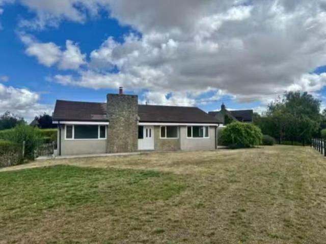 House for rent