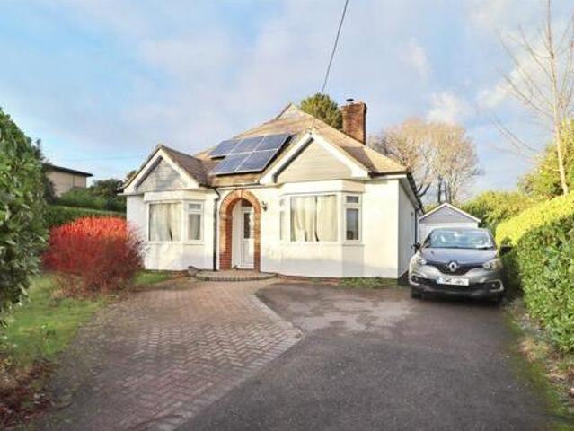 House for rent in Verwood, East Dorset