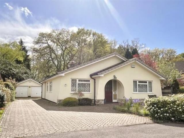 House for rent in Ebblake, Verwood