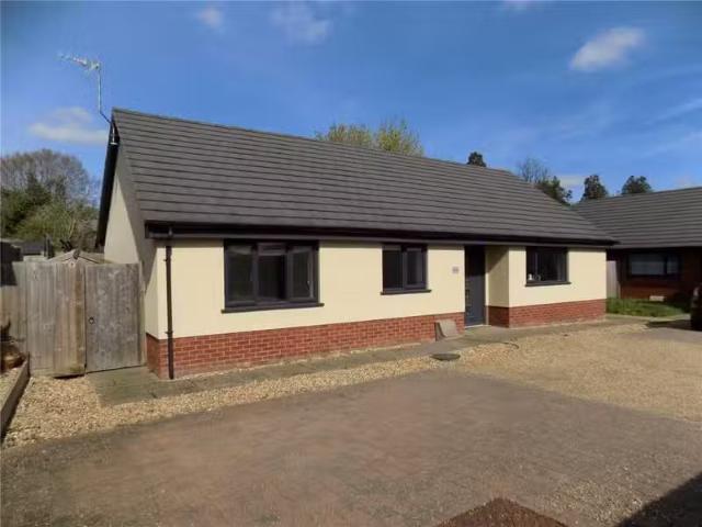 House for rent in Bedingfield, Suffolk