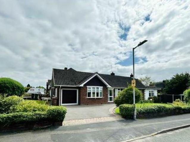 House for rent in Bloxwich, West Midlands