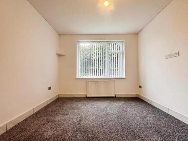 Bungalow for rent in Pinfold, Leicestershire